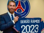 Ramos će dobiti ogromnu odštetu ako PSG raskine ugovor
