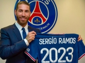 Ramos će dobiti ogromnu odštetu ako PSG raskine ugovor