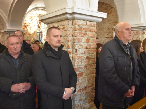 FOTO: Održano 12. Ramsko silo u Požegi
