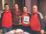 Brončana medalja za STK Prozor-Rama u Jablanici