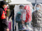 Koronavirus u Kini: Broj umrlih porastao na 908