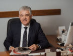 Herceg: Utoplili smo domove zdravlja u Čapljini i Čitluku