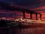 Titanic nije potonuo zbog sudara sa santom leda