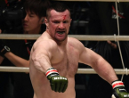 Cro Cop slavio nokautom nakon 60 sekundi u povratničkoj borbi