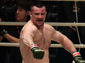 Cro Cop slavio nokautom nakon 60 sekundi u povratničkoj borbi