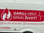 NAJAVA: Akcija dobrovoljnog darivanja krvi u Prozoru