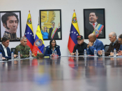 Delcy Rodriguez preuzela dužnost predsjednice Venezuele