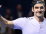 Federer ovo zaista rijetko radi, ali ovaj put je bio primoran