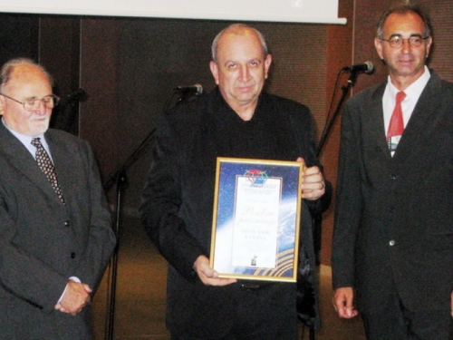 "Divin krik s Vrana" nagrađen na festivalu filma u Solinu