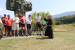 FOTO: I biciklisti iz Rame krenuli na hodočašće u Sinj