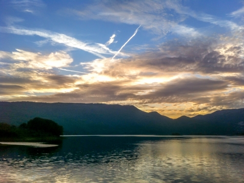 Ramsko jezero - neotkriveni biser Hercegovine