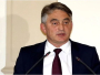 Komšić: Razumijem zašto je crnogorski predsjednik odbio doći u BiH