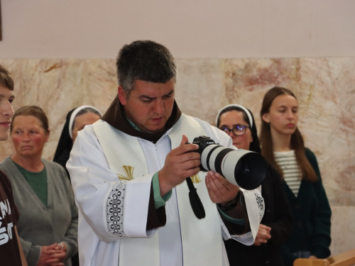 FOTO: Frama Rama-Šćit bogatija za nove članove i obnovljena obećanja