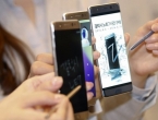 Samsungov potez neće se svidjeti vlasnicima Note 7
