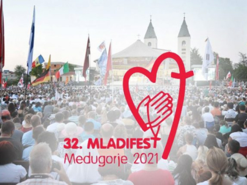 Danas počinje Mladifest – susret osoba u jednostavnosti i otvorenosti srdaca