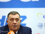 Dodik o LGBT: To treba eliminirati, idite na otoke