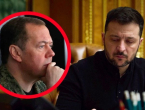 Zelenski ponudio Putinu zamjenu teritorija. Stigla prva reakcija iz Rusije