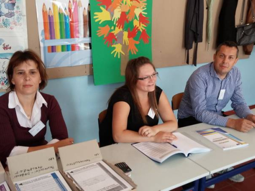 Do 15 sati u Rami na birališta izašlo 43,21 posto birača
