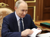 Putin poslao oštru poruku EU: "Ili provociraju ili su potpuno nesposobni"