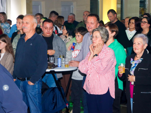 FOTO: Čarolija etno zvuka: ''Čuvarice'' oduševile publiku u Prozoru