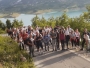 67 hodočasnika iz Rame pješice krenulo u Međugorje