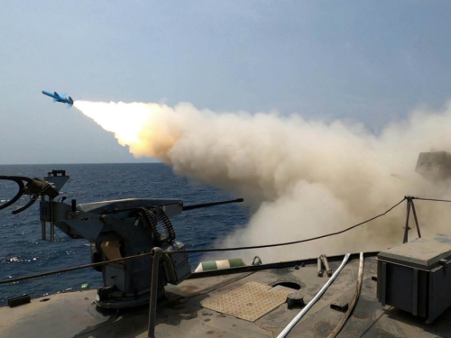 Iran prijeti: Možemo raketirati New York, Washington, cijelu Europu...