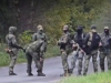 Incident na estonskoj granici, pojavili se maskirani ruski vojnici