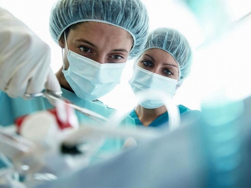 Federacija BiH dobila novi zakon o medicinskoj transplantaciji organa i tkiva