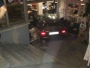 Pijana vozačica autom uletjela u kafić. Ništa nije naručila...