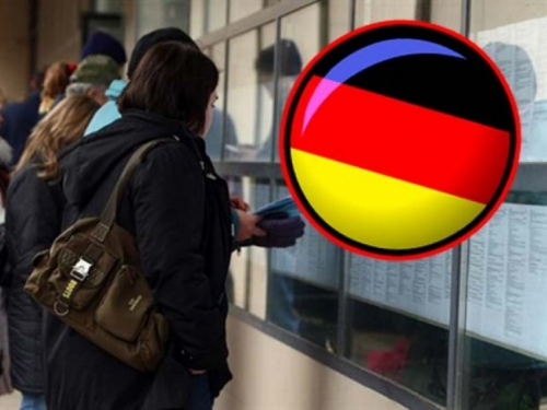 Novi zakon otvara stranim radnicima vrata Njemačke