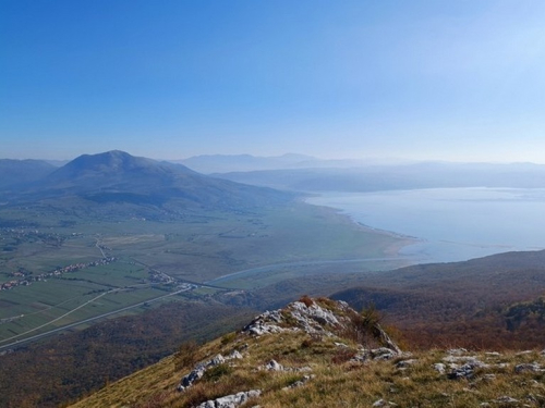 FOTO: HPD Rama na Kamešnici