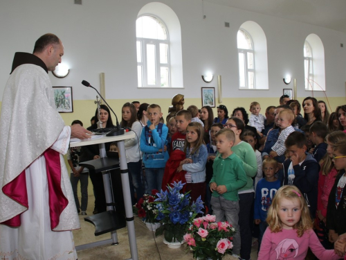 FOTO: Proslava sv. Ante na Zvirnjači