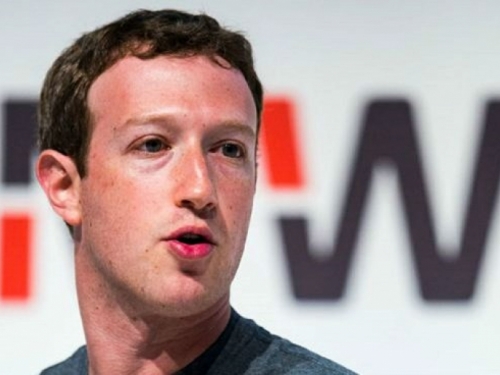 Zuckerberg priznao: Ugroženi su osobni podaci gotovo svima na Fejsu