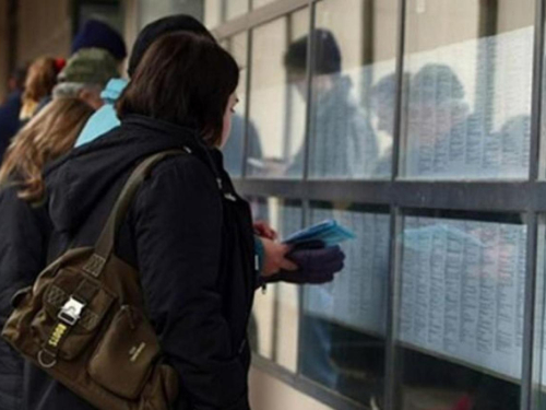 U dva mjeseca bez posla ostalo 15.437 ljudi, a posao našlo 10.460 nezaposlenih