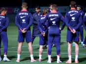 Ovako će Hrvatska krenuti protiv Engleske, jedan igrač se nametnuo