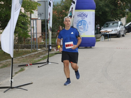 FOTO: Održan 4. Ramski polumaraton