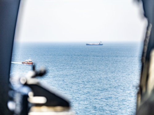 Iran odgovorio Trumpu: Hormuz ostaje pod našom kontrolom