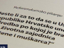 "ZA" zaokružilo 946.433 birača