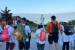Prva grupa hodočasnika krenula pješice iz Rame u Međugorje