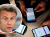 Macron: Ako EU ne zabrani društvene mreže mlađima od 15, mi ćemo