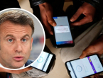 Macron: Ako EU ne zabrani društvene mreže mlađima od 15, mi ćemo