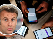 Macron: Ako EU ne zabrani društvene mreže mlađima od 15, mi ćemo