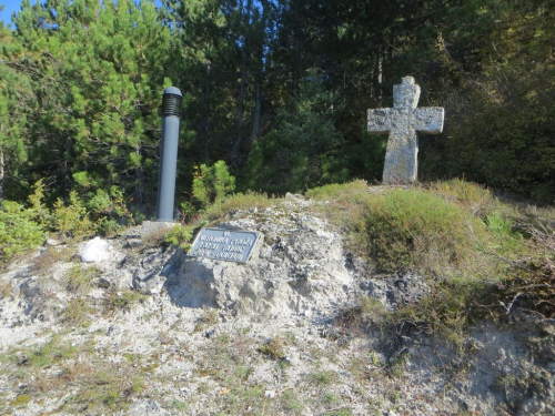 FOTO: Radovi na uređenju Ramskog križnog puta