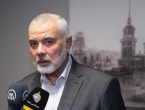 Šef Hamasa: Blizu smo sporazuma s Izraelom