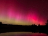Zašto smo imali auroru borealis? Zemlju je pogodila najjača sunčeva oluja od 2003.