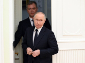 Putin: Mogli bismo obustaviti plin Europi