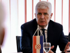 Čović: Neodgovorna bošnjačka politika otvara prostor za ideju trećeg entiteta