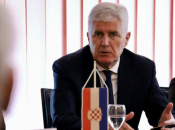 Čović: Neodgovorna bošnjačka politika otvara prostor za ideju trećeg entiteta