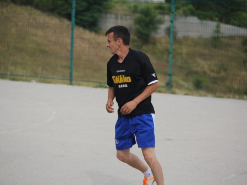 FOTO: MNK ''Rakia'' pobjednik turnira u Rumbocima