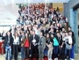 Foto: Mladi iz Rame u Sarajevu na treningu Omladinske banke